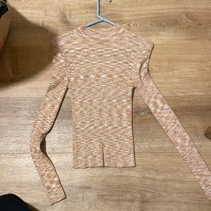 Forever 21 long sleeve turtle neck